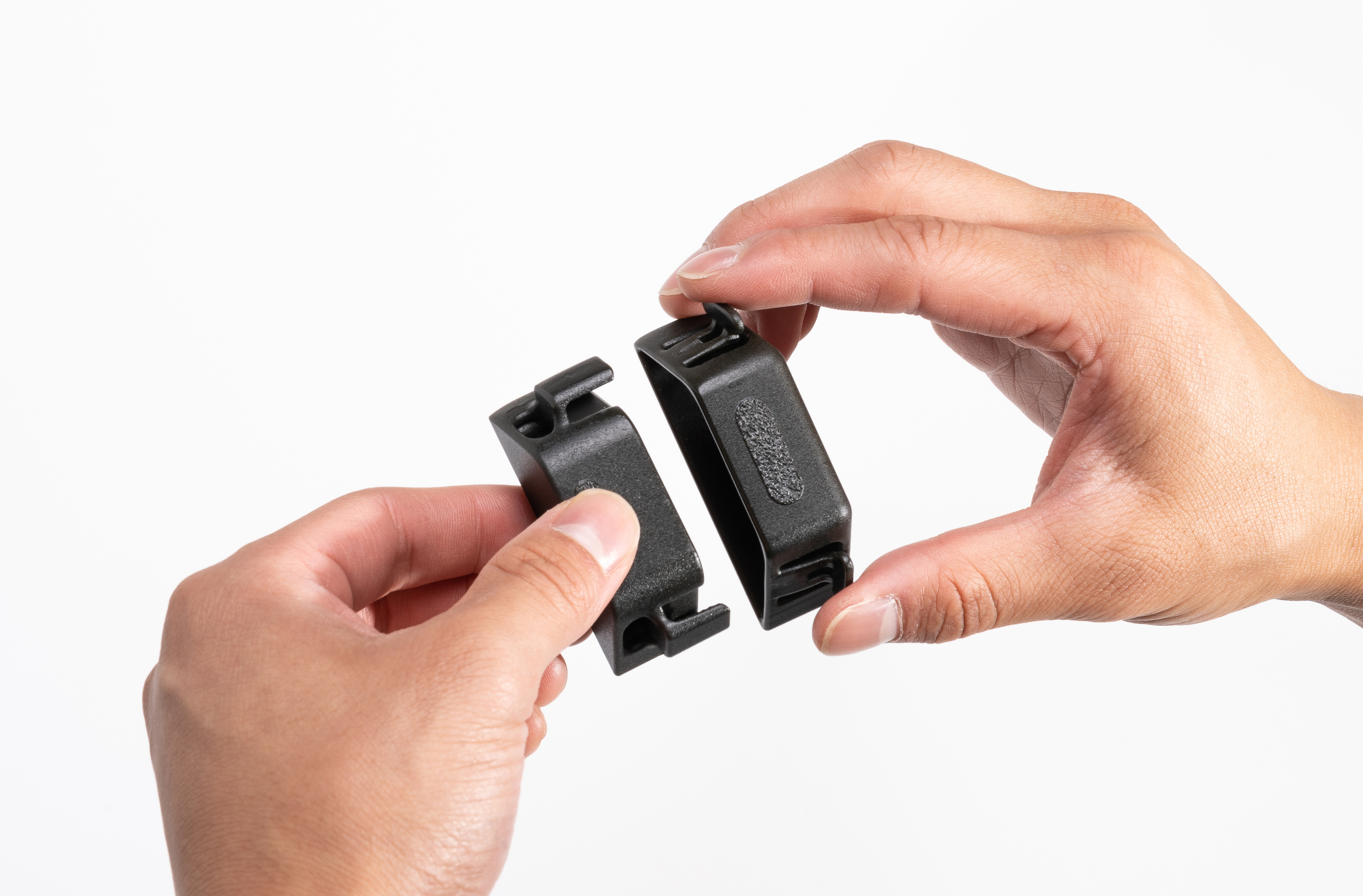 Figure 4 Rigid 140C Black